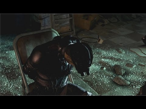 Splinter Cell Blacklist – The Fifth Freedom Trailer