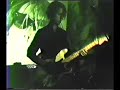 Certain General  "Keys in the Carpet" Pyramid Club '84 NYC