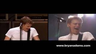 Bryan Adams - Remember