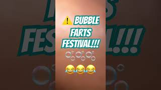 Gy Bubbly Loud Farts A Short Story