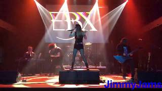 ELSIE BINX - EBX - Held Under - The Crofoot 2-9-19