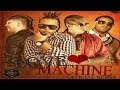 Love Machine (Remix) (Letra) Opi Ft. Farruko, Ñengo Flow & Voltio