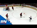 Shea Weber Keeps Rolling With Third Goal In Six Games Back From Injury