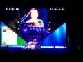 CHECCO ZALONE LIVE BARI "BANANA 33"