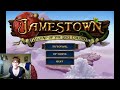 Joystiq Independence Day Stream #4: Jamestown