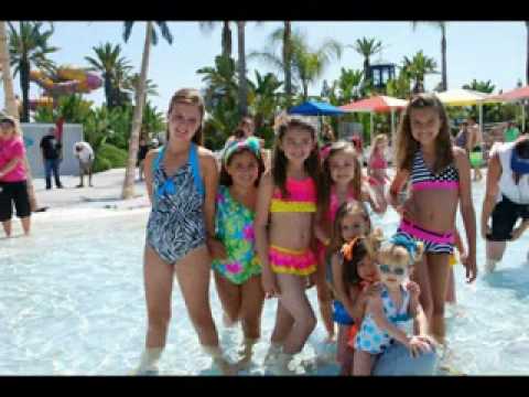 Dee and desi preteen