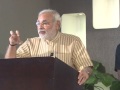 Shri Narendra Modi inaugurates the National Consultation of YMCA Brand Building in Ahmedabad HD