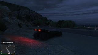 Grand Theft Auto V Funny Clip #5