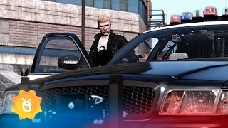 СТРИМ GTA 5 ROLEPLAY | YDDY:RP #286 - ДЕНЬ В ШТАТСКОМ (ПОЛИЦЕЙСКИЙ)