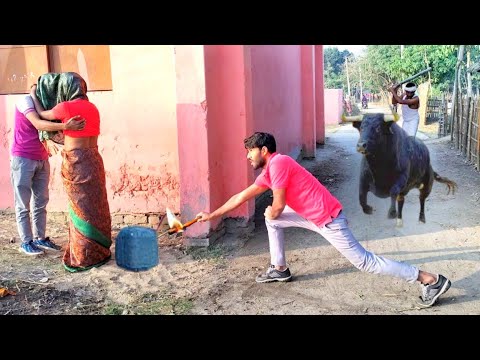 Play this video Must watch Very spacial New funny comedy videos amazing funny video 2022р Episode 79 by funny dabang