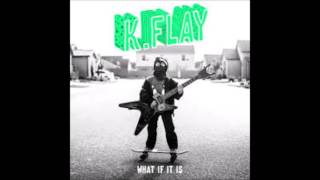 Watch Kflay So What video