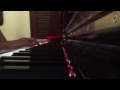 Ninjago Full Digital By Thefold Piano Cover