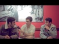 SAN CISCO INTERVIEW