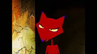 The Rowdyruff Boys Tell Katz To Shut Up