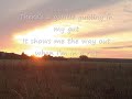 What If I Made A Mistake Video preview