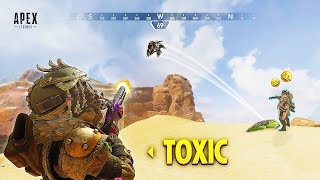 Apex Legends WTF & Funny Moments #45