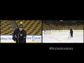 Bruins Academy | Snap Shot/Slap Shot