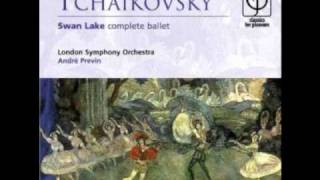 Swan Lake Act 1 Introduction No 1 Scene Swan Lake Act 1 Introduction No 1 Scene