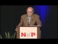 Watch Billy Colllins at 2009 NWP Annual Meeting Video