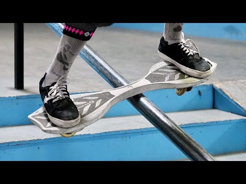 WORLD’S BEST RIPSTIK RIDER 2023