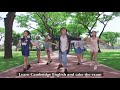Học Tiếng Anh. Thi Cambridge English! Giúp bé phát triển 4 kỹ năng tiếng Anh hiệu quả