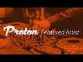 Lost Desert - Proton Radio Featured Artist - September 14, 2022