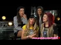 Girl Group - The X Factor Australia 2013 - Bootcamp