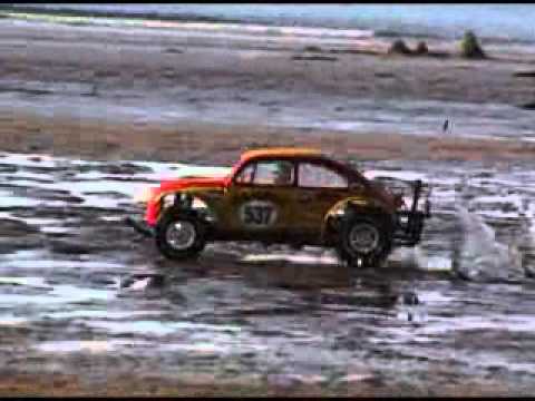 Tamiya Ford Ranger & Sand Scorcher INSANE JUMPS & ACTION!! Want To See Some Old Tamiya 39 S Doing Crazy Jumps Here Ya Go Then In All There...