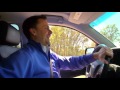 Brian Patten - What to expect on a tour