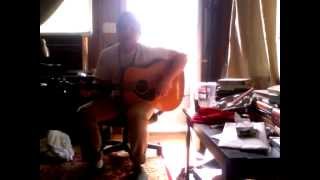 Watch Jeff Buckley Alive video