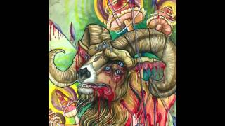 Watch King Goat Cult Obscene video