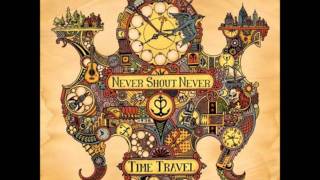 Watch Never Shout Never Until I Die Alone video