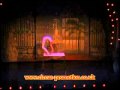 Circus Stardust Presents: Contortion (Artist 00197)