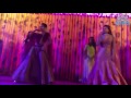 Kar Gayi Chull - Wedding Choreography By Dance For Togetherness