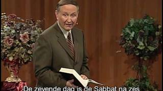 11. De bijna vergeten dag / De Genesis code ontcijferd - Stephen Bohr
