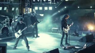 Watch Soundgarden Limo Wreck video