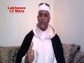 بوتزكيت يعود من جديد، وهذه المرة بنظارة سوداء فوق الطربوش !!!!!