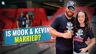 What happened to Kevin & Mook from Junkyard Digs? Junkyard Digs YouTube | Wife |