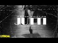 New Punjabi Song 2024 | Jutti (Lyrics) Arjan Dhillon, MXRCI | Latest Punjabi Songs 2024