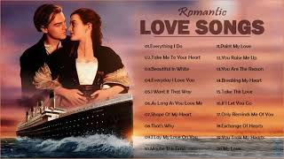 Величайшие Романтические Песни О Любви Всех Времен | Самая Старая Красивая Коллекция Песен О Любви