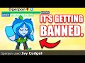 They want to ban Ogerpon…but should they?
