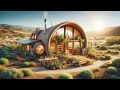 Living Off the Grid: Inside 7 Amazing Earthship Homes