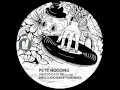 Pete Gooding - Underneath Me - Diavlo Remix - Smil