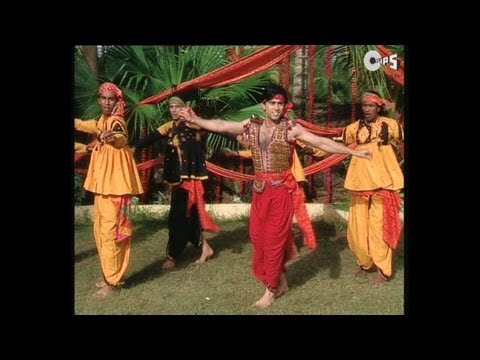 Ame Madiyara Re - Dandia & Garba - Navratri Special - Sangat...