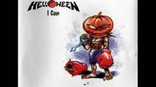 Watch Helloween A Game We Shouldnt Play video