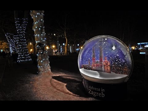Новый год 2018 в Хорватии - Новогодние туры, фото Новый год 2018 в Хорватии - Новогодние туры, фото