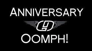 Watch Oomph Anniversary video