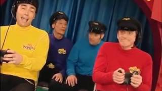 Watch Wiggles Fly Through The Sky live video
