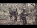 Joseph Kony invisible children