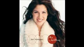 Watch Jaci Velasquez The Chipmunk Song with Alvin  The Chipmunks video